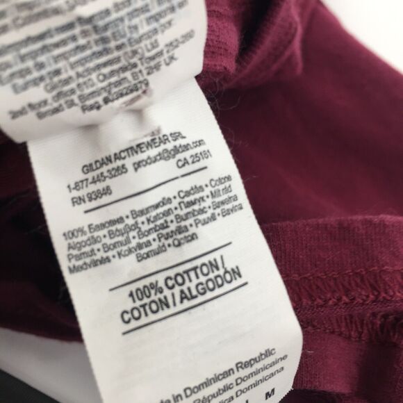 Harvard University Graphic Print Short Sleeve T-Shirt Size Medium Womens Top M - Picture 4 of 6